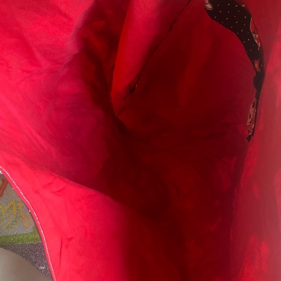 MINNIE Mouse hobo bag - Picture 4 of 5